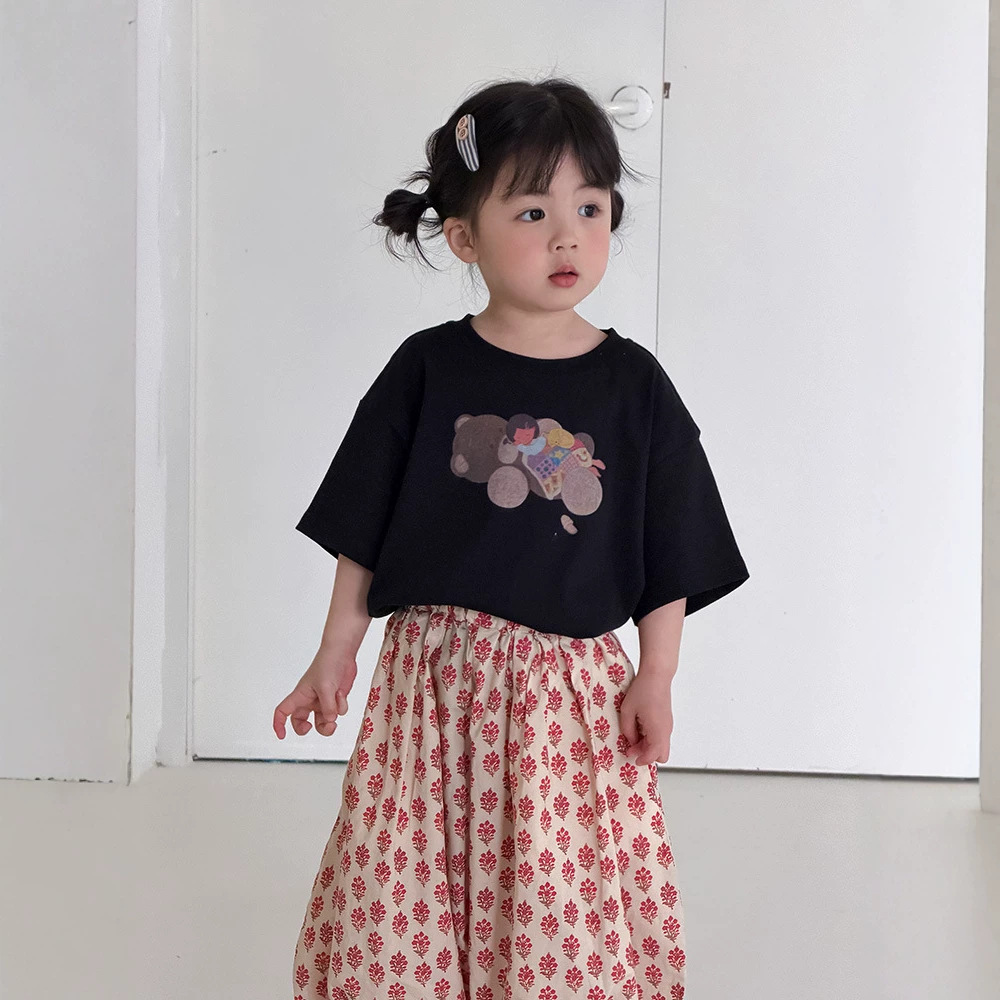 2026新作ZXR☆子供服 トップス☆80cm～130cm 2色 | 卸売・ 問屋