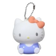 特価商品　ハローキティ　 スクイーズキーホルダー