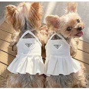 春夏新作 小型犬服★超可愛いペット服★犬服★猫服★犬用★ペット用品★ネコ雑貨