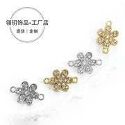 合金  チャーム デコパーツDIY  ペンダント デコ素材 手芸材料 チェーンパーツ アクセサリーパーツ