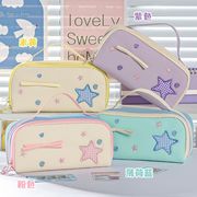 ファッション雑貨★ペン袋★ペンケース★文具★ステーショナリー★収納バッグ