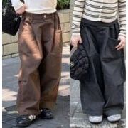 2026年秋新品LMMキッズ女の子　ズボン　ロングパンツ　２色　90－150CM