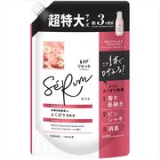 レノアリセット　セラム　ホワイトピーチ＆カモミールの香り　詰替え　超特大サイズ