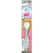 舌みがきスムーザーＷ－１ＰＲＥＭＩＵＭ　ｆｏｒ　Ｋｉｄ