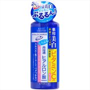 ヒアロチャージ　薬用　ホワイト　ローション　しっとり