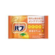 バブ１錠★ラベンダー・森・ゆず