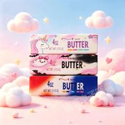 PU製★リアルバタースティック★スローリバウンド★スクイーズ★ストレス解消グッズ