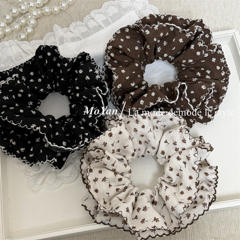 2026.8☆MY☆レディースヘアアクセサリー☆髪飾り☆シュシュ | 卸売