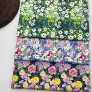 プリント生地★DIY手作り★芸DIY　綿100％布★服装 バッグ用生地