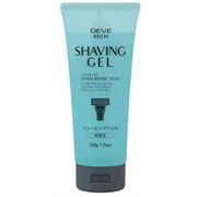 ＤＥＶＥ　ＭＥＮ　シェービングジェル