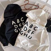 2026新作韓国子供服 ベビー服  キッズ 男の子長袖トップス 2色 80cm-130cm