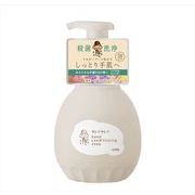 キレイキレイ　薬用ハンドコンディショニングソープ　あたたかな木漏れ日の香りシトラス＆ラベンダー　本体