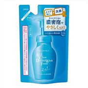 ＳＥＮＫＡ　専科　メイクも落とせる泡洗顔料　詰替え
