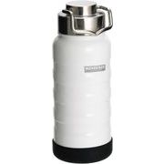 カクセー マインドフリー 真空二重ステンレスボトル 550ml ホワイト