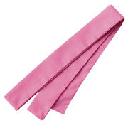 ARTEC DXはちまき ピンク 子供から大人まで使える 端まで美しいカラーはちまき AT