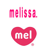 メリッサ【MELISSA】 / メル【MEL】