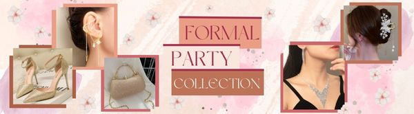 FORMAL＆PARTY★COLLECTION