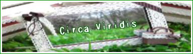 Circa viridis