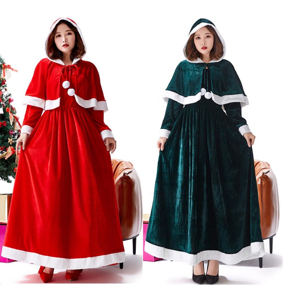 M~２L★　クリスマス　Christmas 衣装 コスプレ サンタクロース セール イベント 衣装
